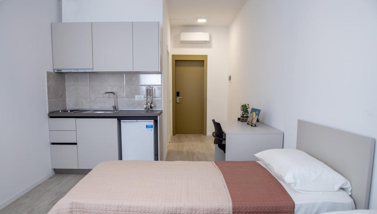 Fole Apart-hotel Tirana