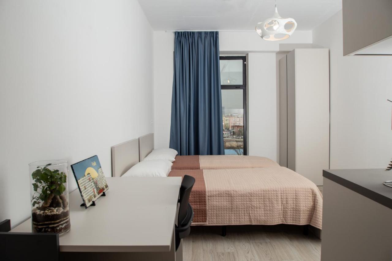 Fole Apart-hotel Tirana