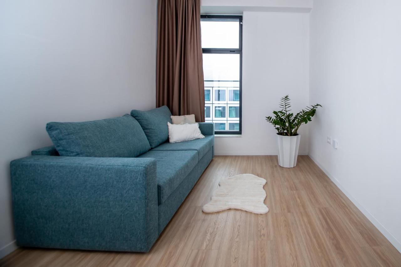 Apart-hotel Fole *