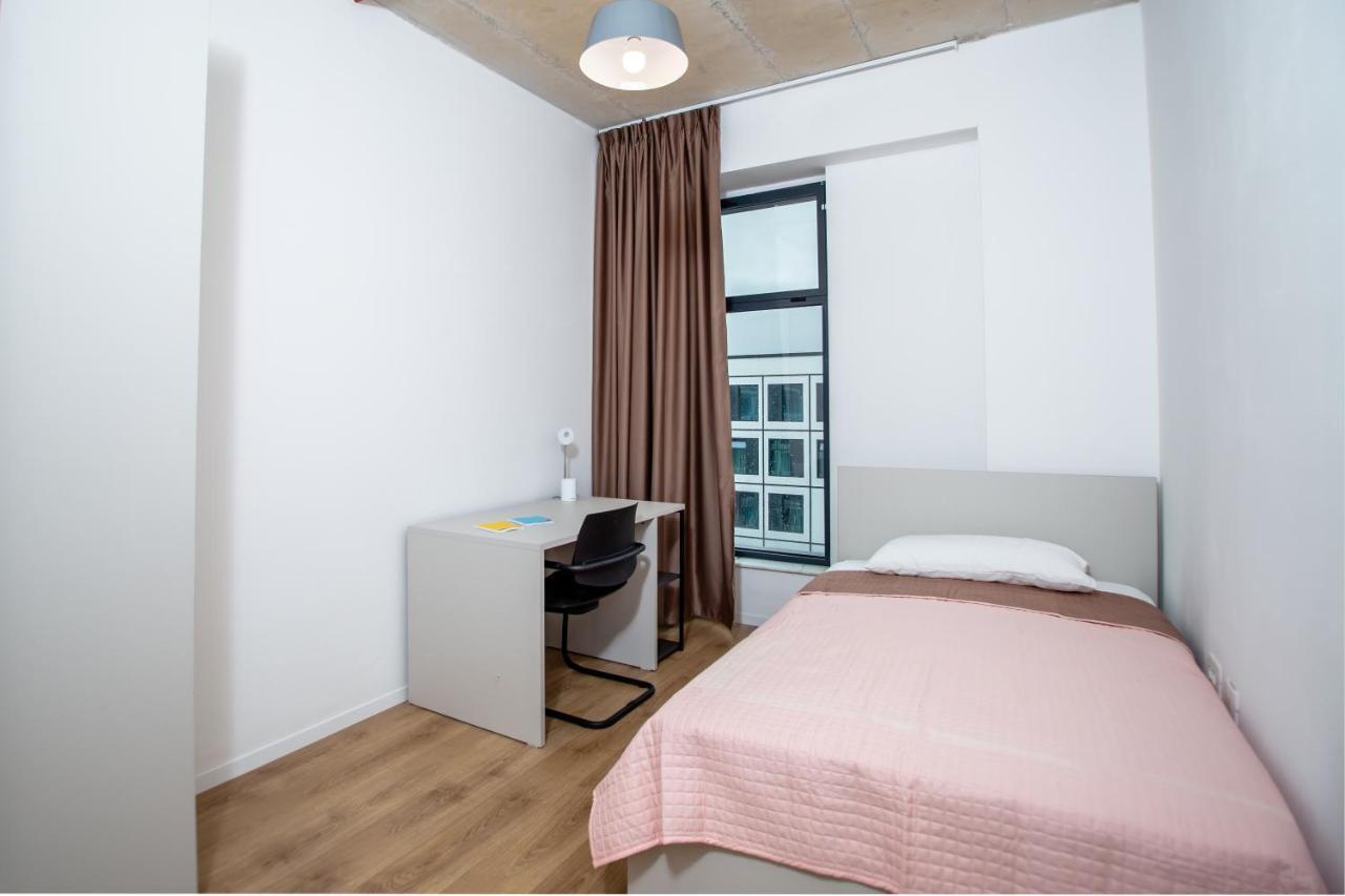 Fole Apart-hotel Tirana