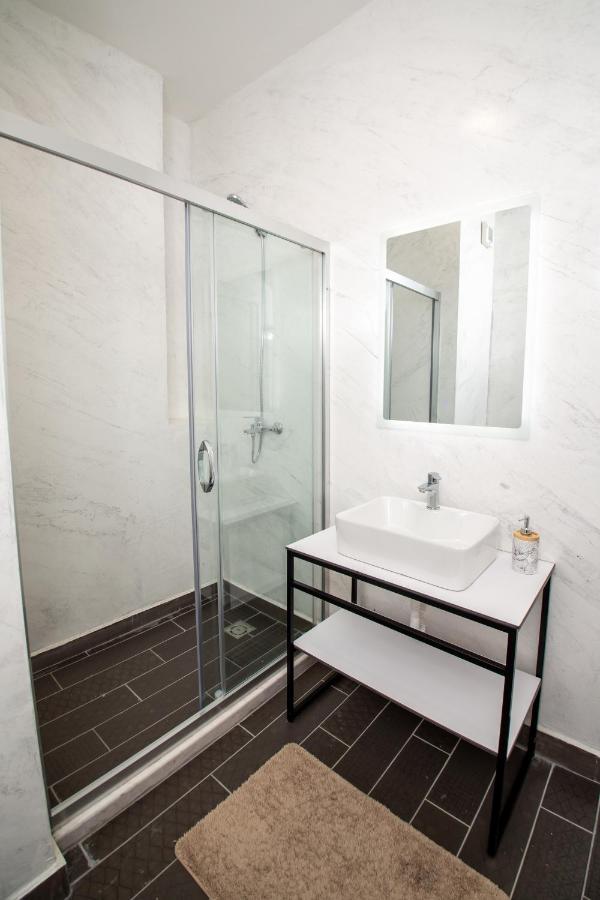 Apart-hotel Fole *