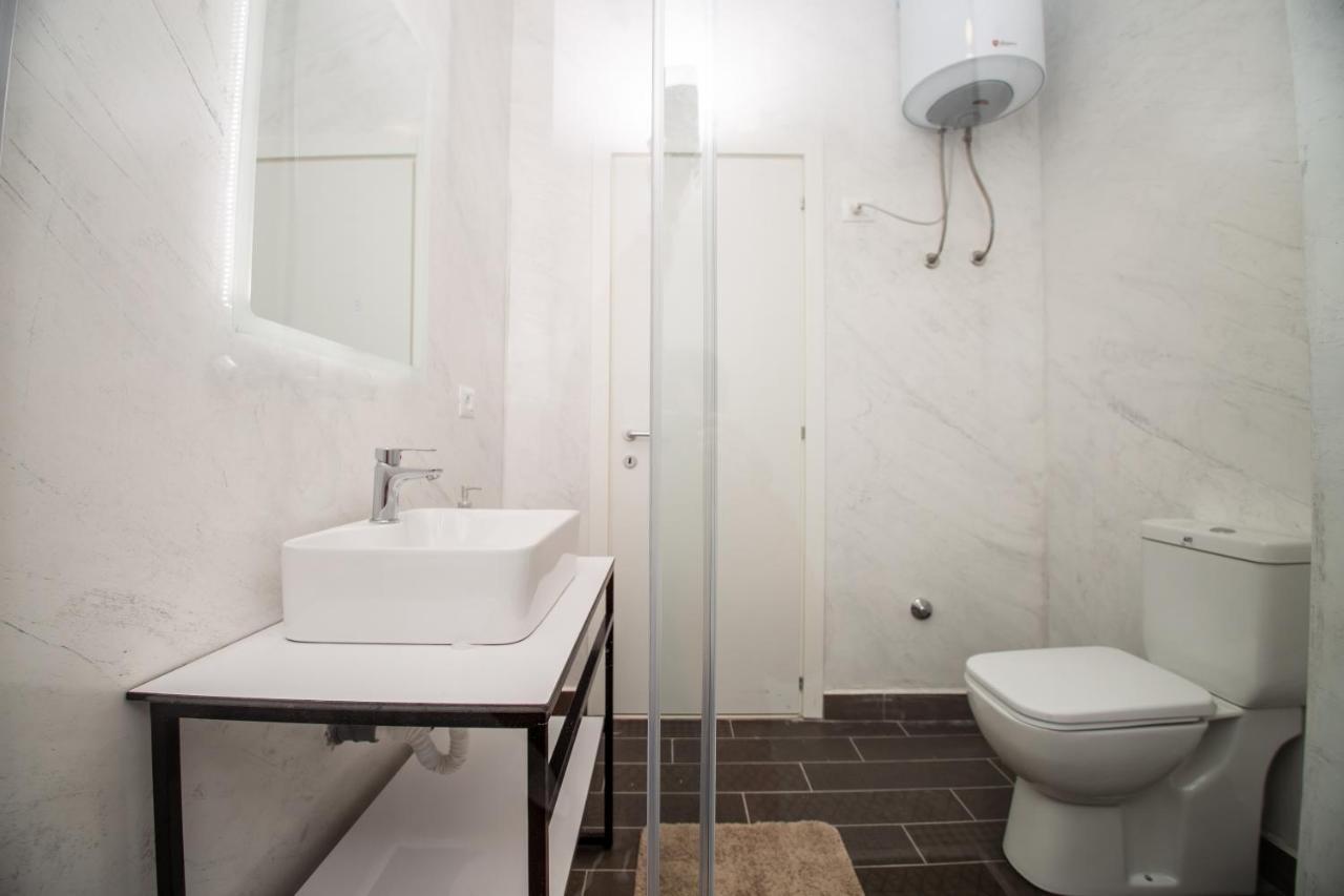 Apart-hotel Fole Tirana
