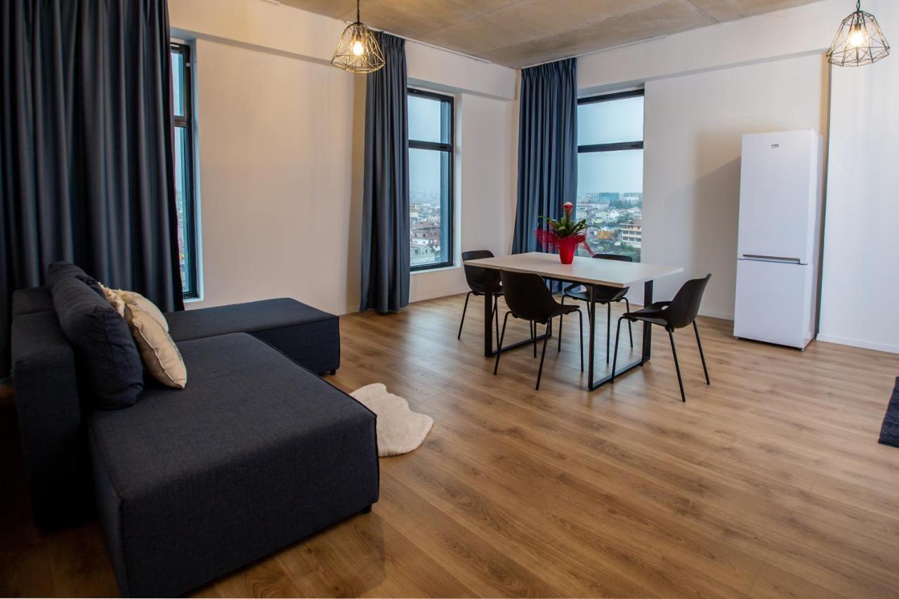 Apart-hotel Fole
