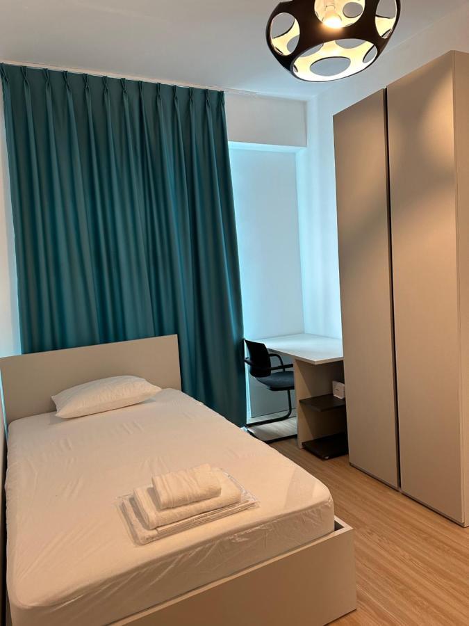 Fole Apart-hotel