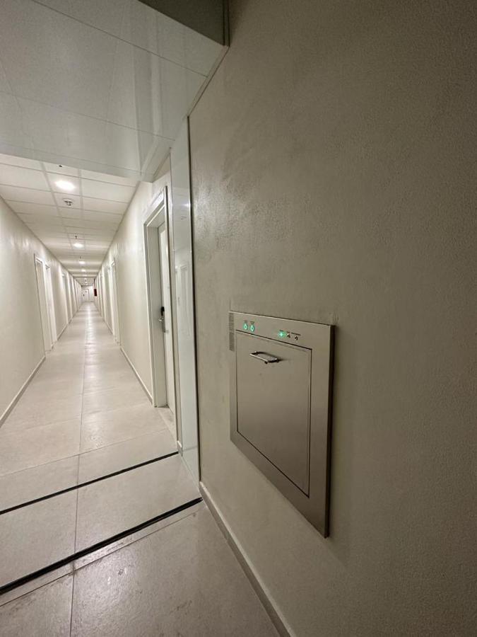 Apart-hotel Fole Tirana