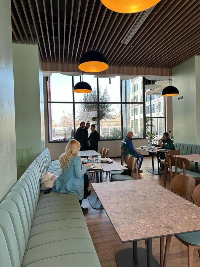 Apart-hotel Fole *