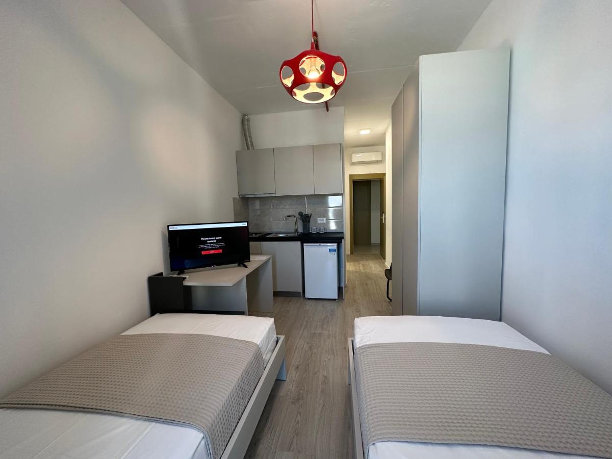 Apart-hotel Fole Tirana
