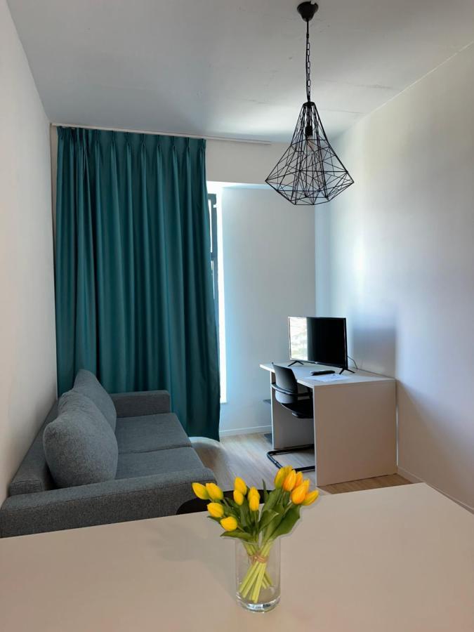 Fole Apart-hotel *