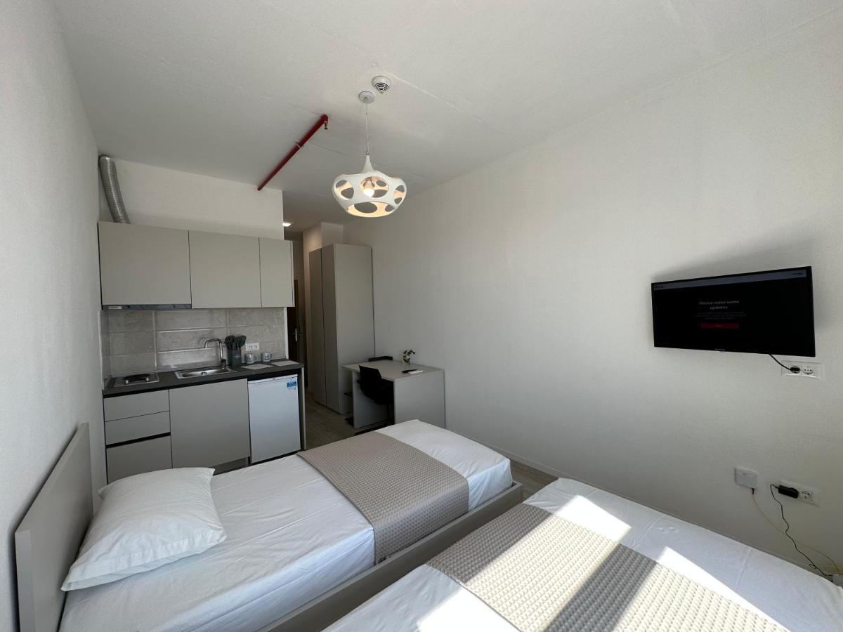 Apart-hotel Fole