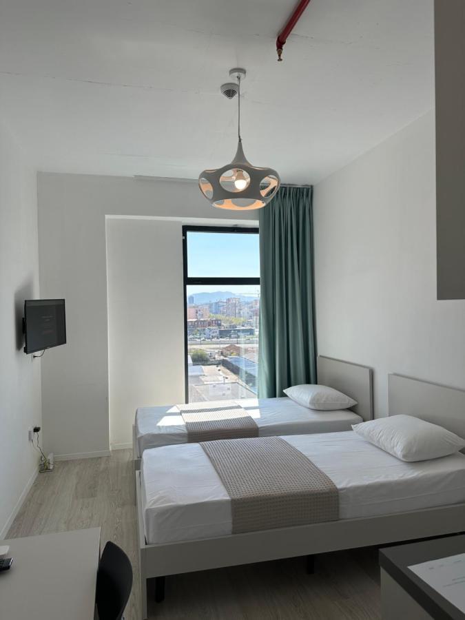 Fole Apart-hotel *