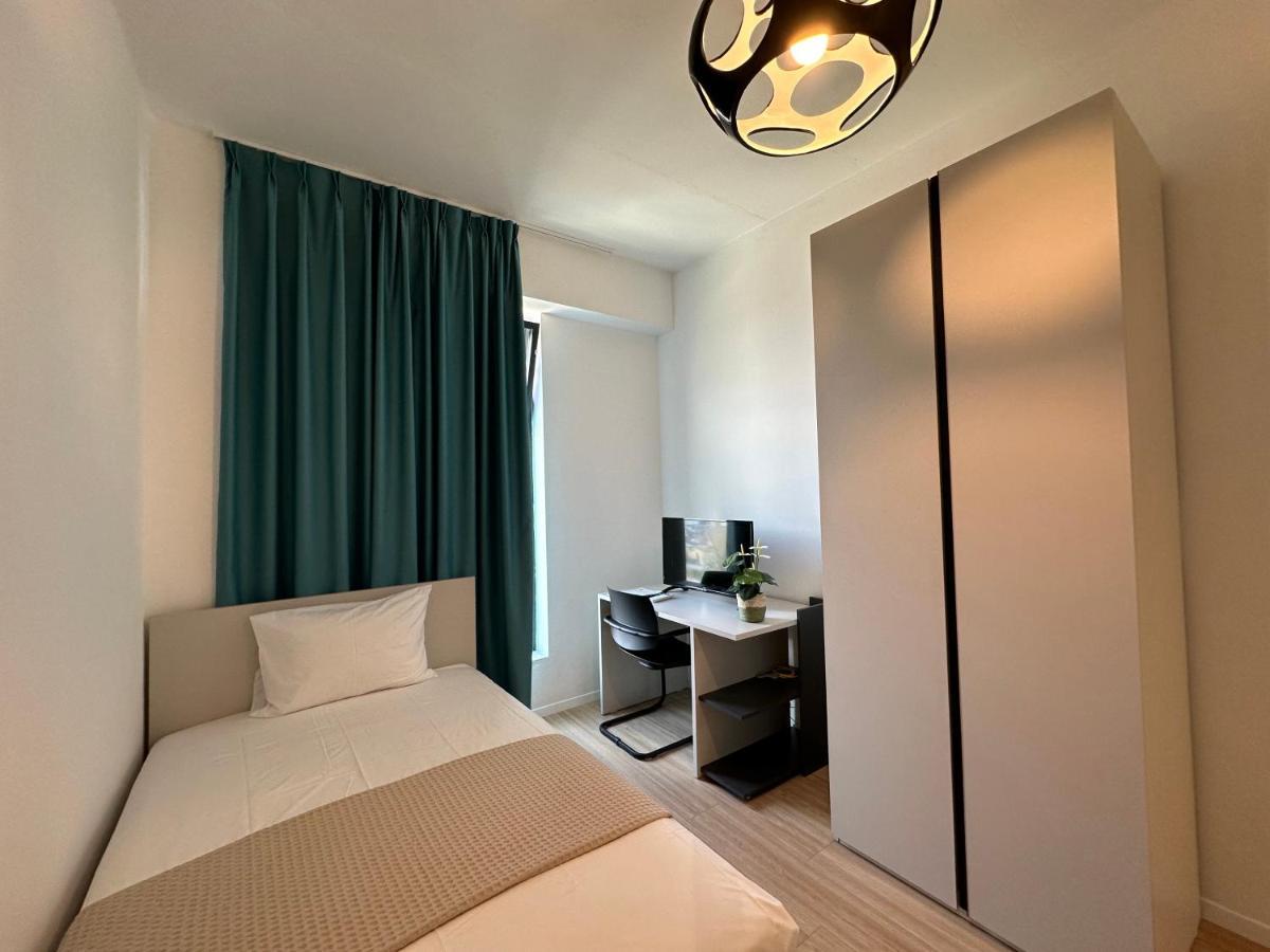 Fole Apart-hotel Tirana
