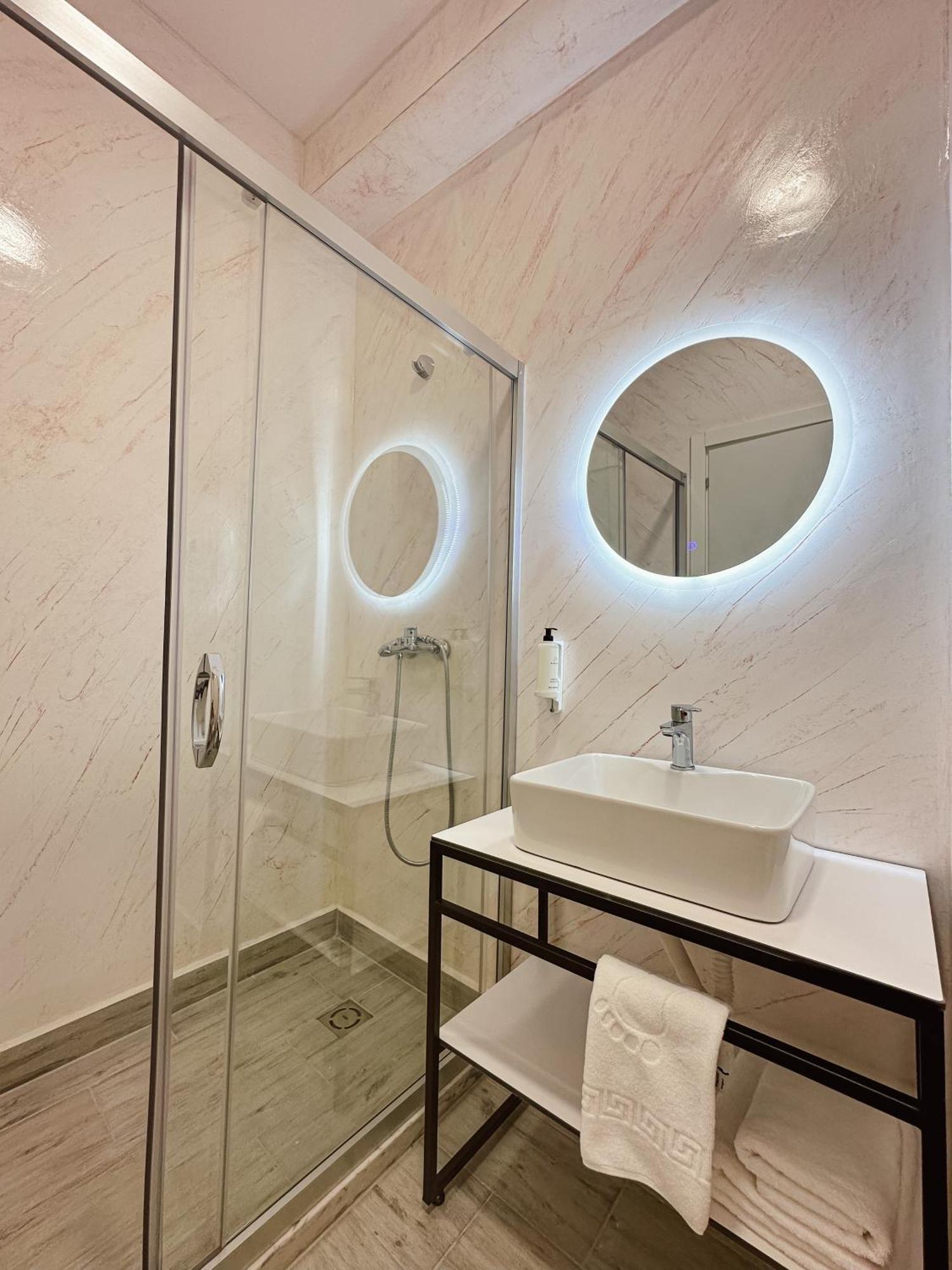 Fole Apart-hotel Tirana