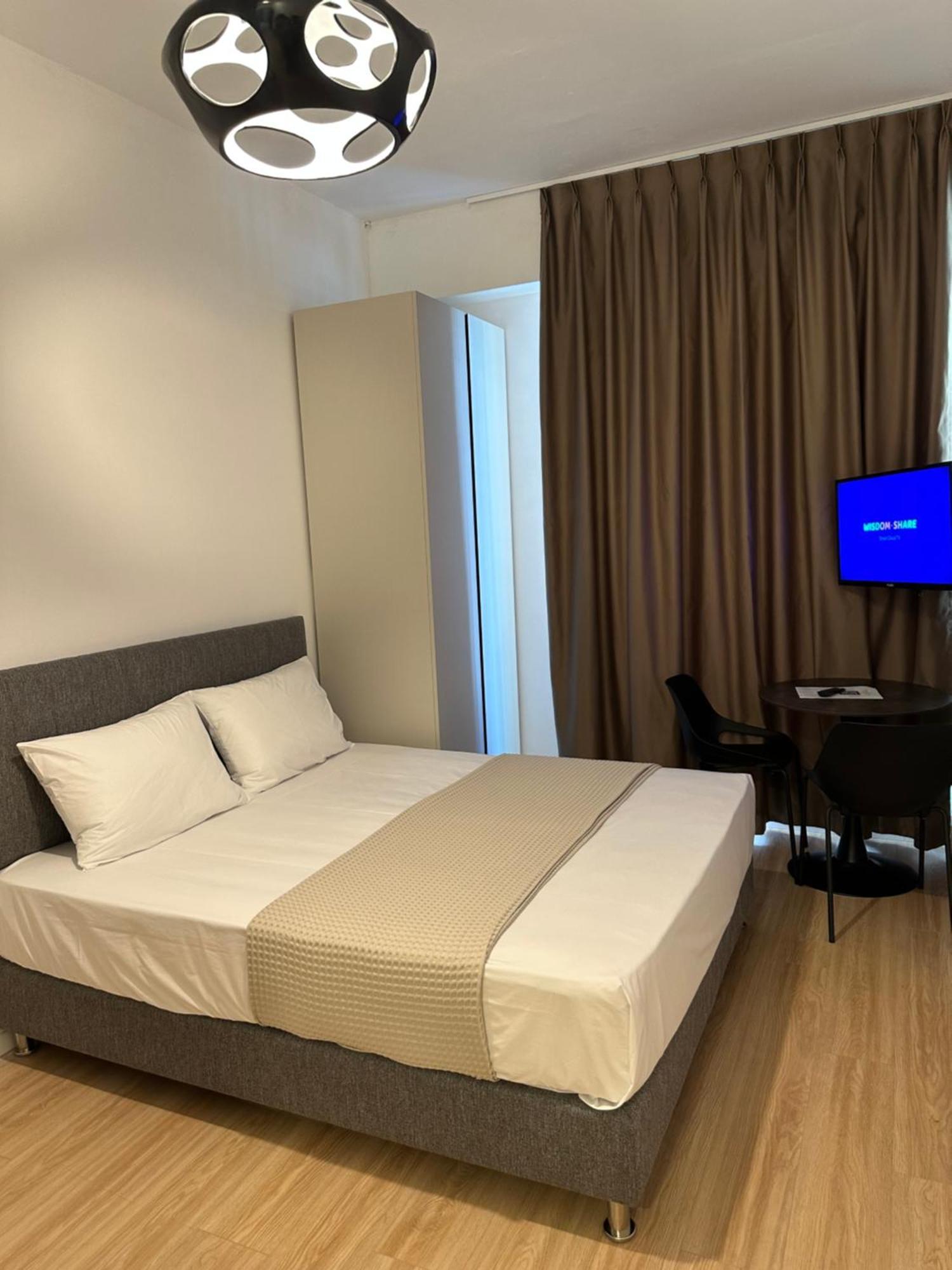 Apart-hotel Fole
