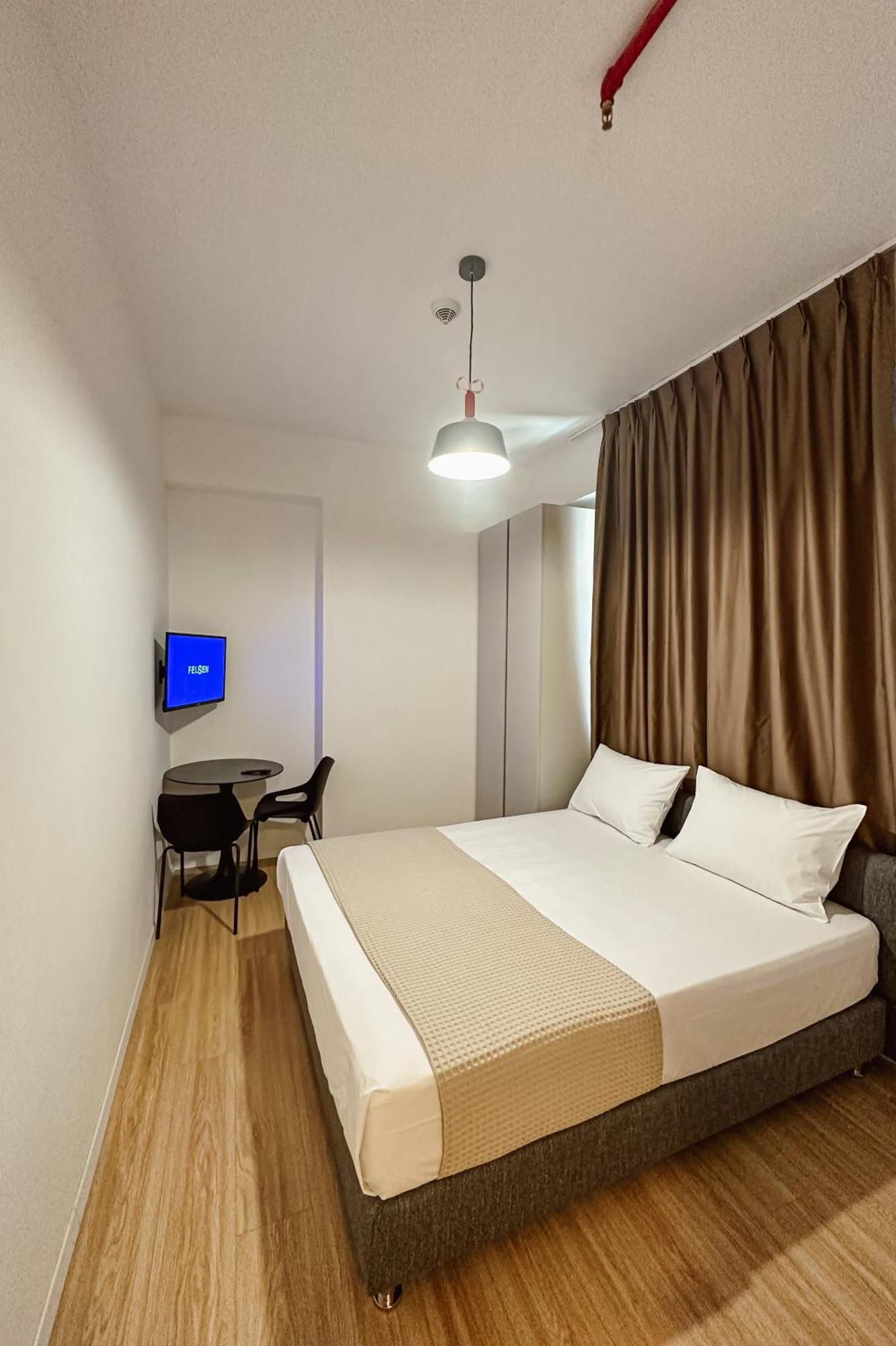 Apart-hotel Fole Tirana