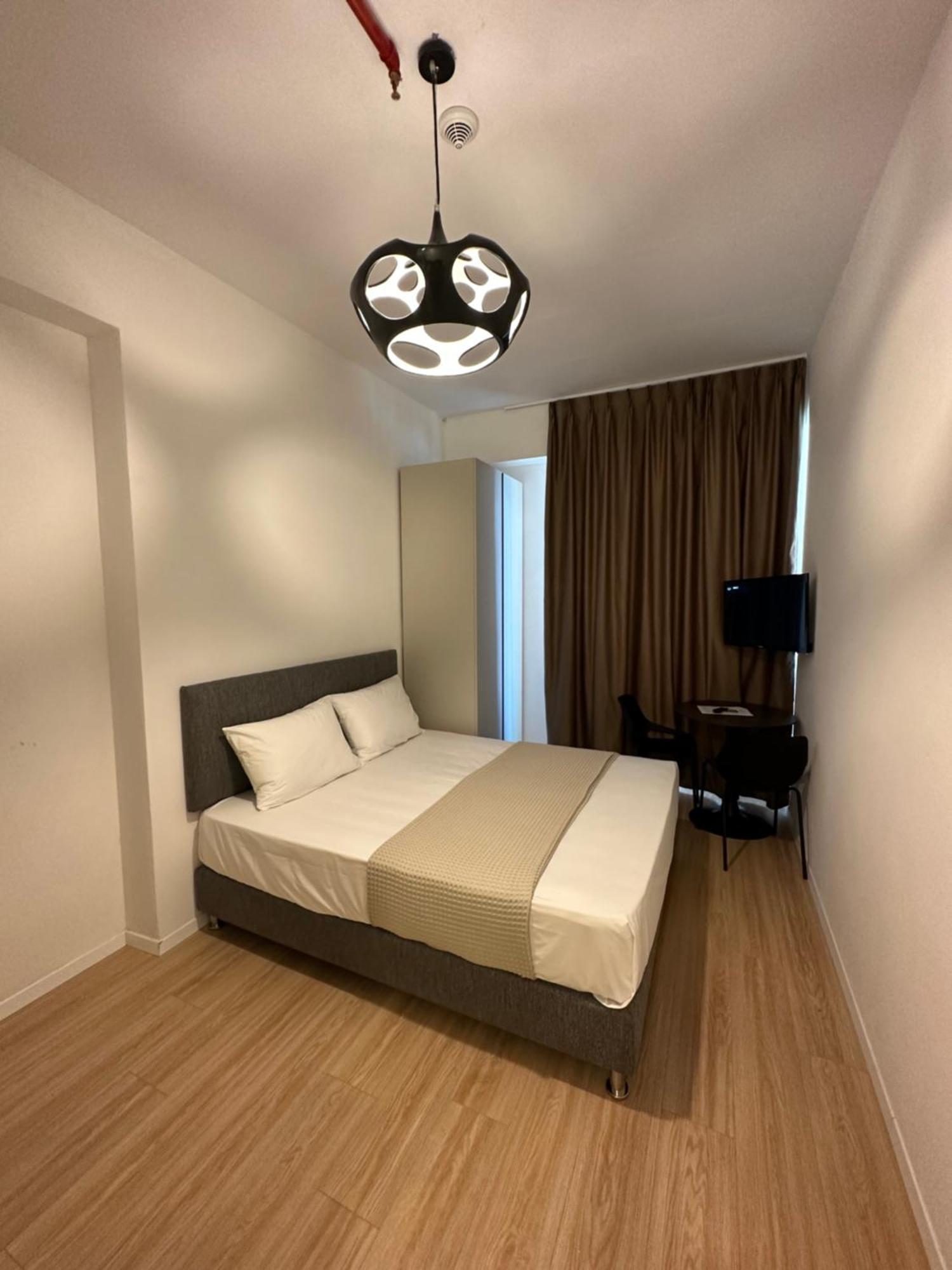 Apart-hotel Fole